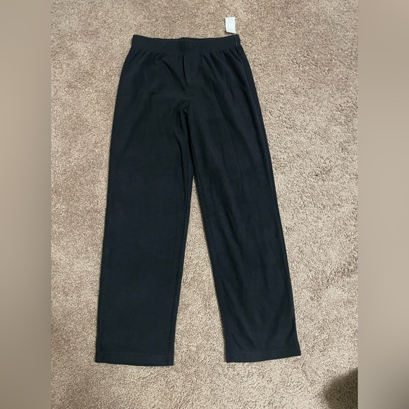 Fleece Pajama Bottoms - NWT - Picture 1 of 5